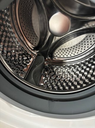 Lavadora integrable Cecotec 7kg