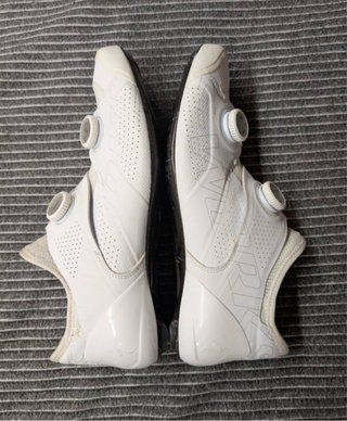 Zapatillas S-Works Ares. Talla 43,5