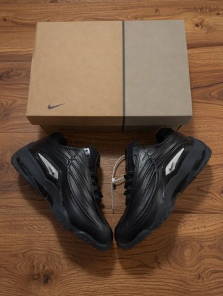 Nike Hot Step 2 Drake NOCTA Negro