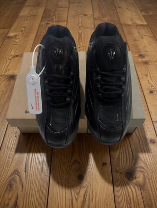 Nike Hot Step 2 Drake NOCTA Negro