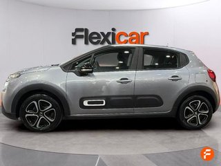 Citroën C3 PureTech 60KW (83CV) Plus