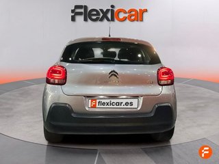 Citroën C3 PureTech 60KW (83CV) Plus