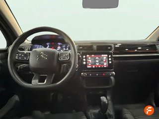 Citroën C3 PureTech 60KW (83CV) Plus
