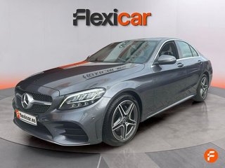 Mercedes Clase C C 200 d