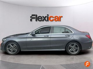 Mercedes Clase C C 200 d