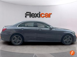 Mercedes Clase C C 200 d
