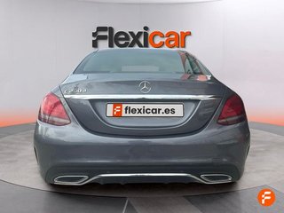 Mercedes Clase C C 200 d