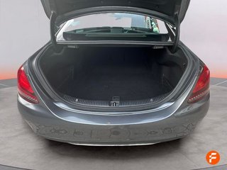 Mercedes Clase C C 200 d