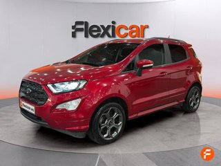 Ford Ecosport 1.0T EcoBoost 103kW (140CV) S&S ST Line