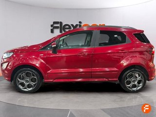 Ford Ecosport 1.0T EcoBoost 103kW (140CV) S&S ST Line