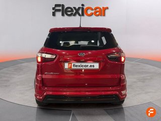 Ford Ecosport 1.0T EcoBoost 103kW (140CV) S&S ST Line