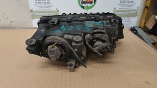 Faro delantero izquierdo BMW E46