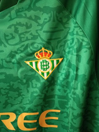 Camiseta de fútbol Talla XL