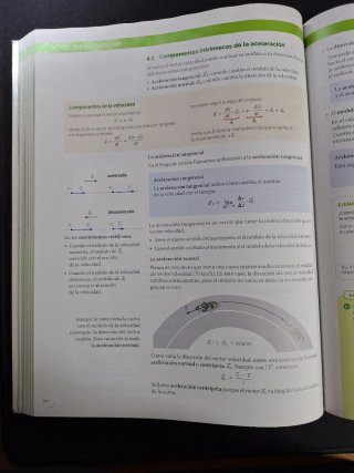 Física y química 1 Bachillerato