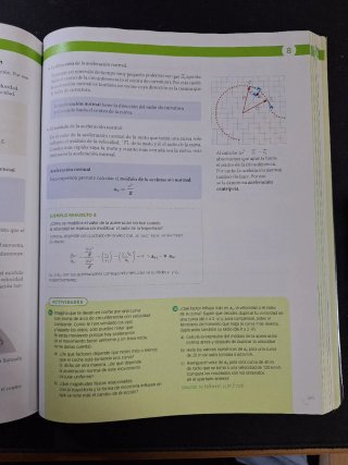 Física y química 1 Bachillerato