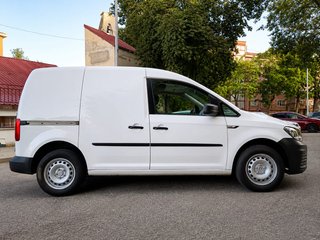 Volkswagen Caddy 2020  2.0 TDI  EN PERFECTO ESTADO