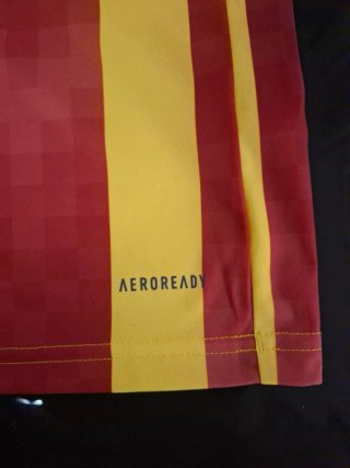 Samarreta Selecció Catalana Futbol