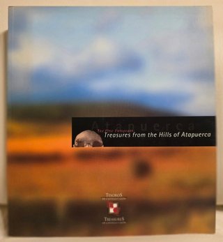 Los primeros europeos: Sierra de Atapuerca