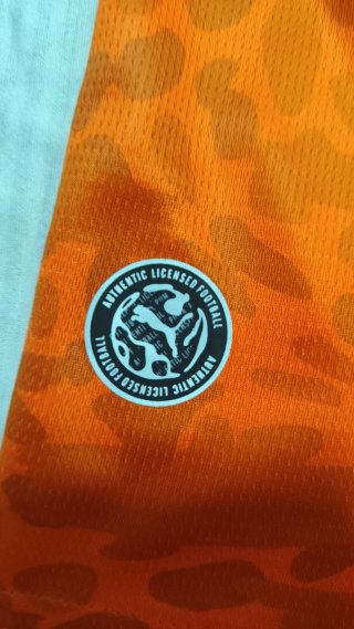 Camiseta Costa de Marfil Diomande Mundial 2026