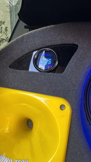 Sistema de Sonido Ground Zero Coche