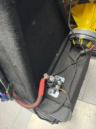 Sistema de Sonido Ground Zero Coche