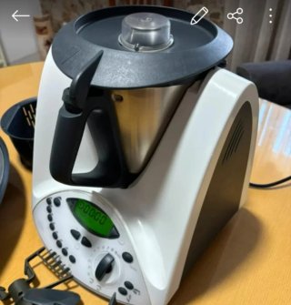 THERMOMIX TM31 VORWERK
