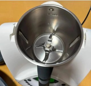 THERMOMIX TM31 VORWERK