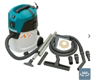 Aspiradora Industrial Makita