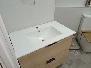 Piso en alquiler en Centro Ciudad en Fuengirola
