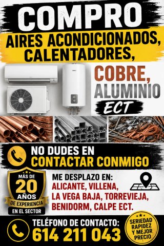 Limpieza Locales naves bares etc.