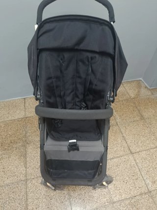 Carro bebé Bugaboo
