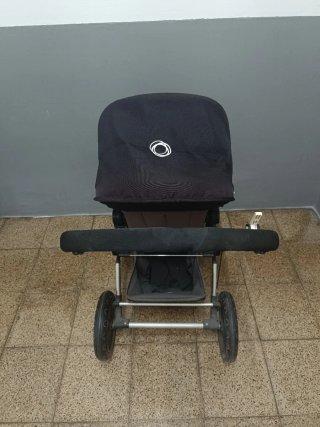 Carro bebé Bugaboo
