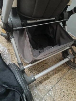 Carro bebé Bugaboo