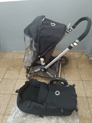 Carro bebé Bugaboo