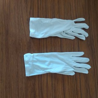 Guantes y Zapatos Payaso Niños