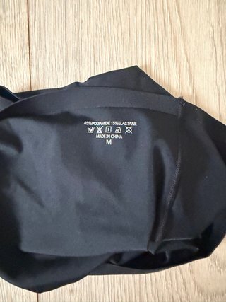 Pantis de licra talla única