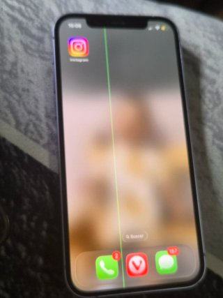 iPhone 12 Morado