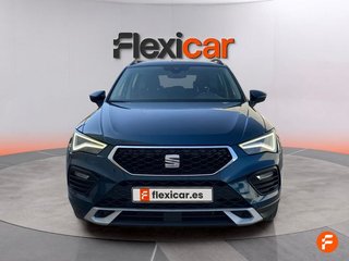 Seat Ateca 1.5 TSI 110kW St&Sp Style XXL