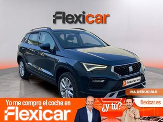 Seat Ateca 1.5 TSI 110kW St&Sp Style XXL