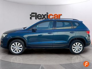 Seat Ateca 1.5 TSI 110kW St&Sp Style XXL