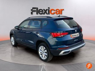 Seat Ateca 1.5 TSI 110kW St&Sp Style XXL