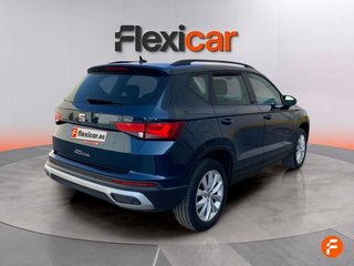 Seat Ateca 1.5 TSI 110kW St&Sp Style XXL