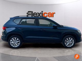 Seat Ateca 1.5 TSI 110kW St&Sp Style XXL