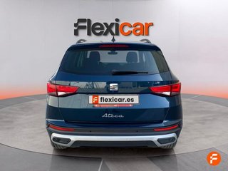 Seat Ateca 1.5 TSI 110kW St&Sp Style XXL