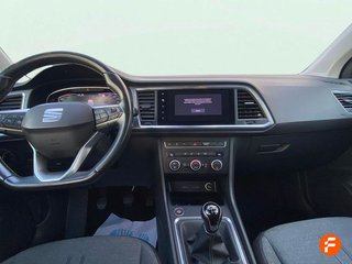 Seat Ateca 1.5 TSI 110kW St&Sp Style XXL