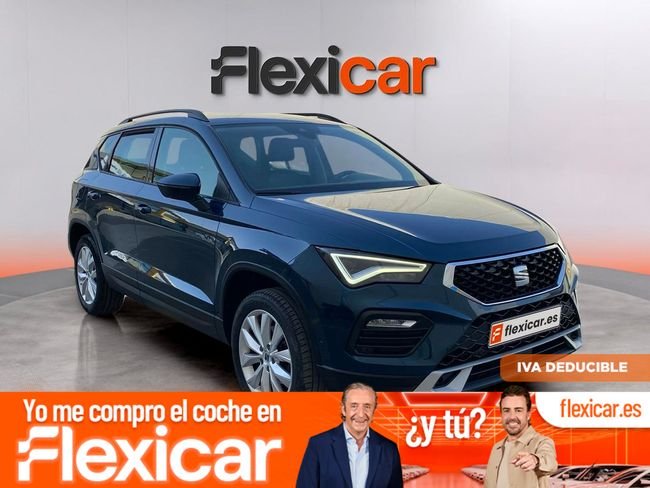Seat Ateca 1.5 TSI 110kW St&Sp Style XXL - foto 1