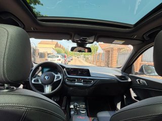 BMW Serie 1 2021