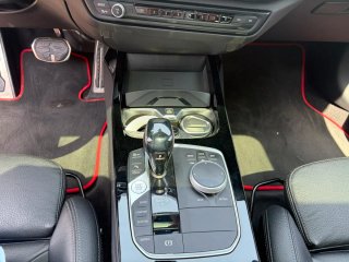 BMW Serie 1 2021