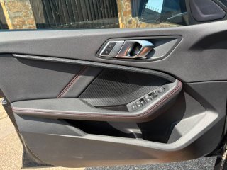 BMW Serie 1 2021