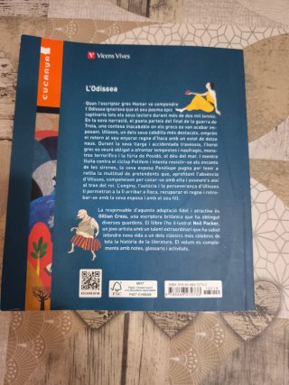 L'Odissea